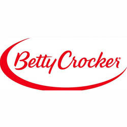 BETTY CROCKER