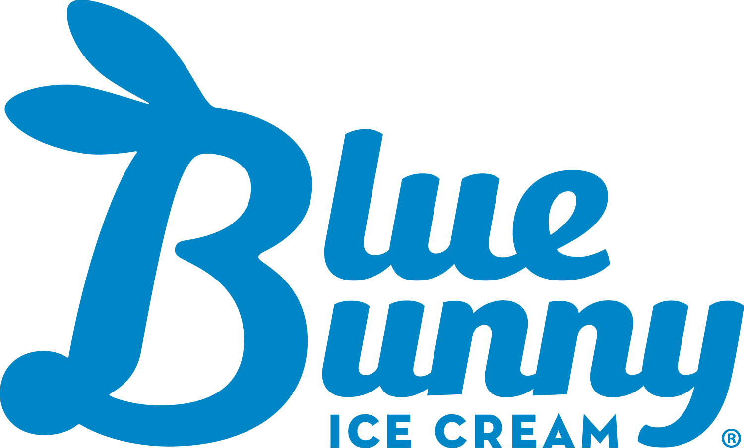 BLUE BUNNY