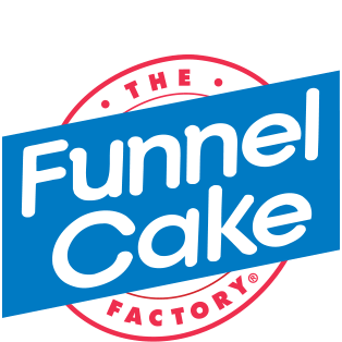 THE FUNNEL CAKE FACTORY